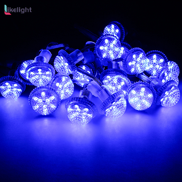 Where the LIKELIGHT 35mm RGB point light fits